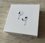 Apple airpods generation 3