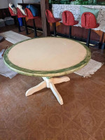 Table and 2 chair set