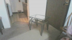 Side Table for patio or Inside,  New