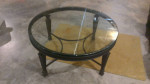 cocktail table