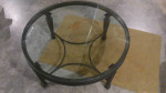 cocktail table