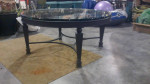 cocktail table