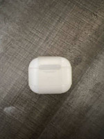 Apple AirPods 3 Gen (Brand New)