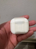 Apple AirPods 3 Gen (Brand New)