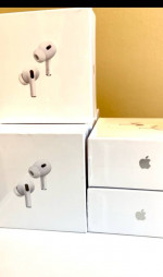 AirPods Pro 2nd generation