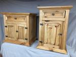 End Table Set (or individual)