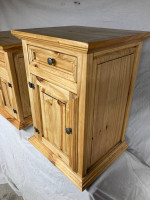 End Table Set (or individual)
