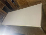 Nice, Heavy & Well Made Altavista Lane 8' Farmhouse Table