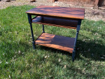 Small table