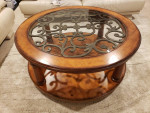 Cocktail Table & End Table