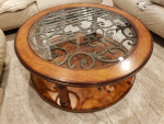 Cocktail Table & End Table