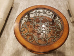 Cocktail Table & End Table