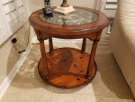 Cocktail Table & End Table
