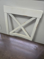 Kitchen table and chairs