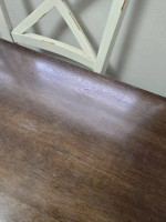 Kitchen table and chairs