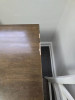 Kitchen table and chairs