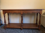 SOFA TABLE