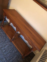 SOFA TABLE
