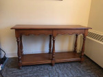 SOFA TABLE