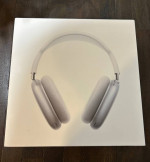 AirPods Max with Smart Case