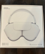 AirPods Max with Smart Case