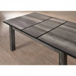 Jefferson Extendable Dining Table