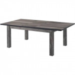 Jefferson Extendable Dining Table