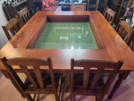 Game Table - Custom TTRPG