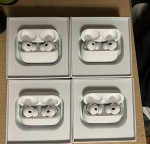 Airpod pros gen 2