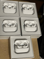 Airpod pros gen 2