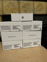 Airpod pros gen 2
