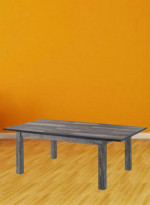 Blue's Modern American Furniture - Jefferson Extendable Dining Table