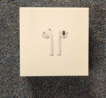 Genuine Apple airpods 2nd Gen ~ New & Sealed!