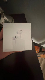 Airpods Pro 2nd generation