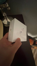 Airpods Pro 2nd generation