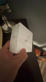 Airpods Pro 2nd generation