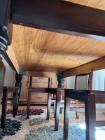 Dining Table and Chairs