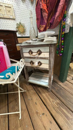 End Table For Sale