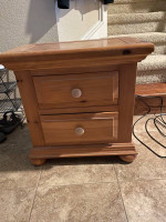 Side table