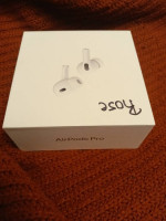 Airpods pro gen 2