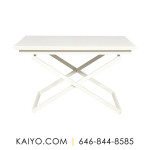 BoConcept Rubi Adjustable Table (Was 2299)