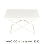 BoConcept Rubi Adjustable Table (Was 2299)