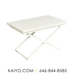 BoConcept Rubi Adjustable Table (Was 2299)