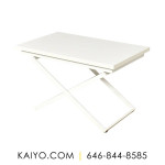 BoConcept Rubi Adjustable Table (Was 2299)