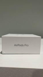 Apple Airpods Pro 2nd generation