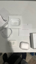Apple Airpods Pro 2nd generation
