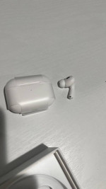 Apple Airpods Pro 2nd generation