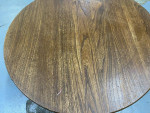 Table - Designer Portable Table - Real Wood
