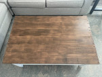 Custom Coffee Table