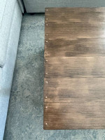Custom Coffee Table